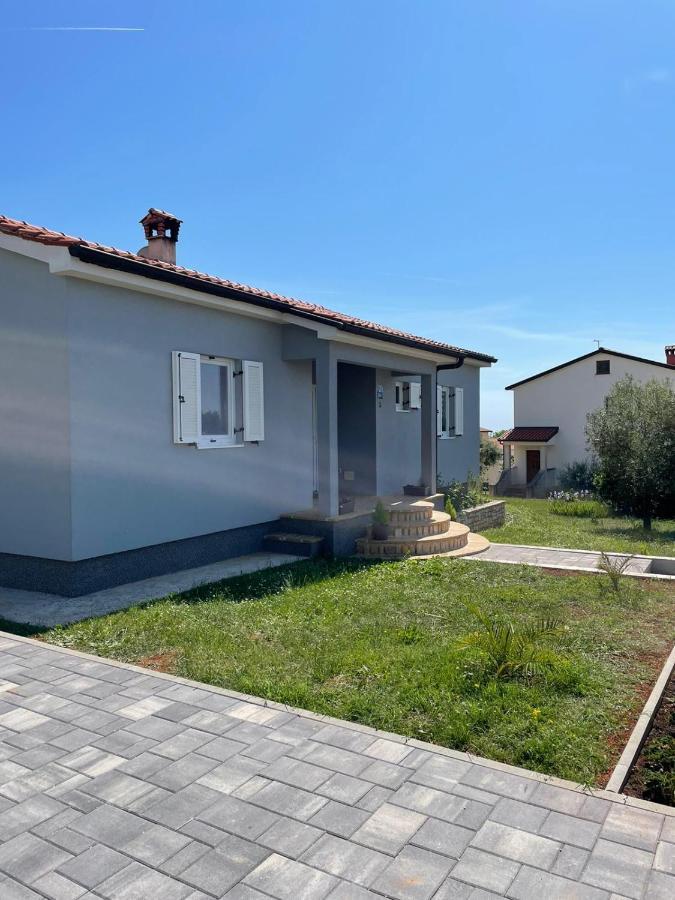 Holiday Home Mihaela Višnjan 외부 사진